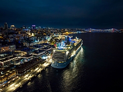 KRUVAZ�YER'DE '�STANBUL MODEL�' M�AM�'DE